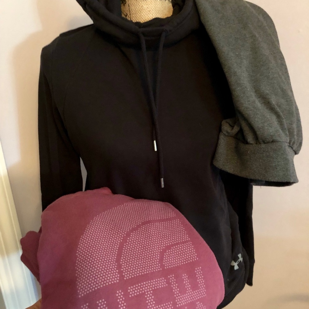 Sweatshirt bundle ❤️